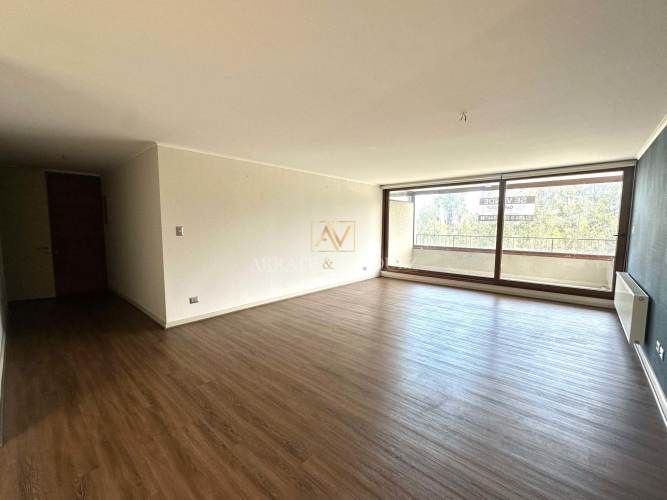 Venta Departamento Edificio El Maitén en Andalué