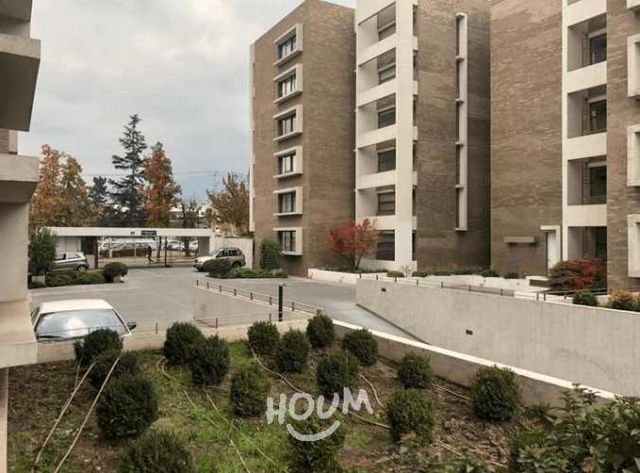 Departamento en Robles