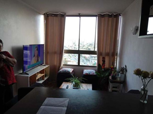 Vendo departamento 1D+1B (119654)