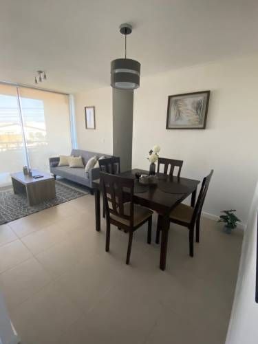 SE VENDE DEPARTAMENTO EN CALDERA