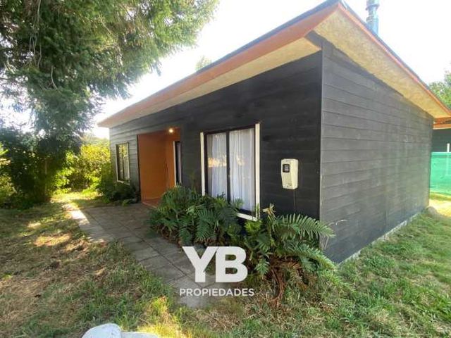 Arriendo Casa Villarrica, Sector Kolping