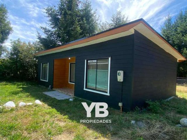 Arriendo Casa Villarrica, Sector Kolping