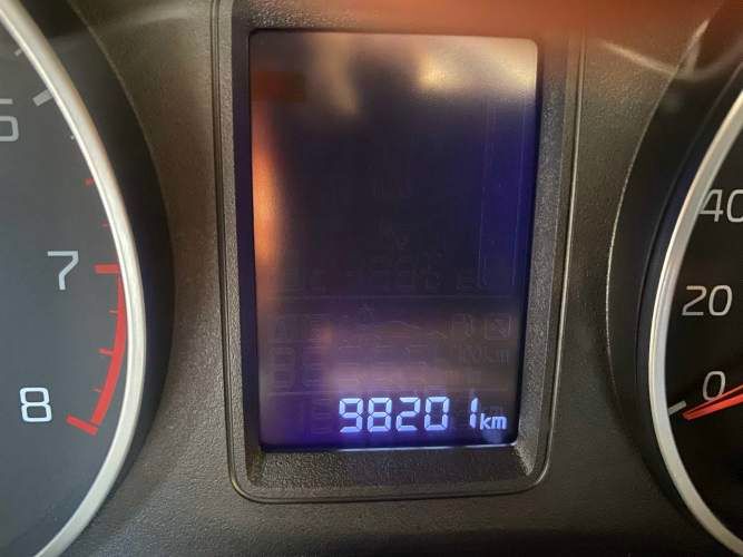 AUTOMOVIL KIA SOLUTO LX 1.4 Km 32030  AÑO 2022