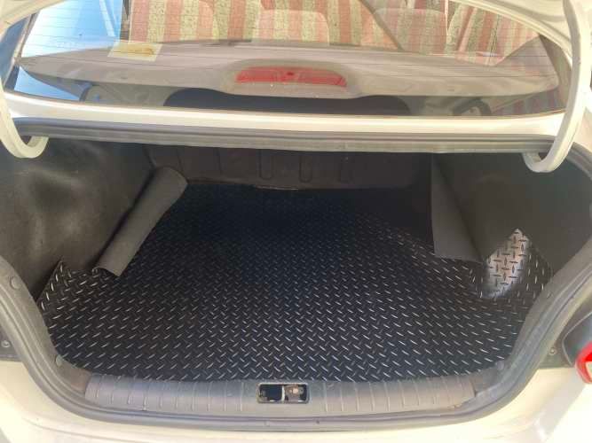 AUTOMOVIL KIA SOLUTO LX 1.4 Km 32030  AÑO 2022