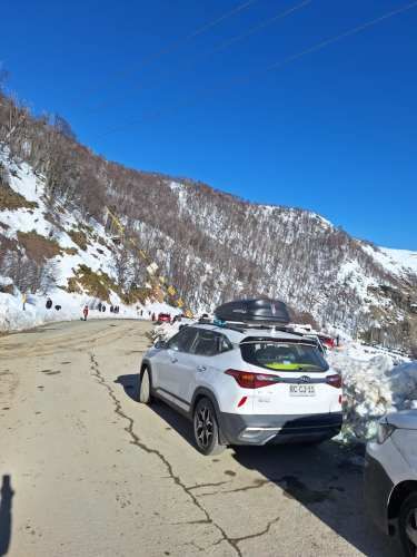 KIA SELTOS MECANICO FULL 2021