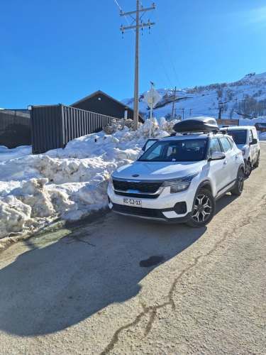 KIA SELTOS MECANICO FULL 2021