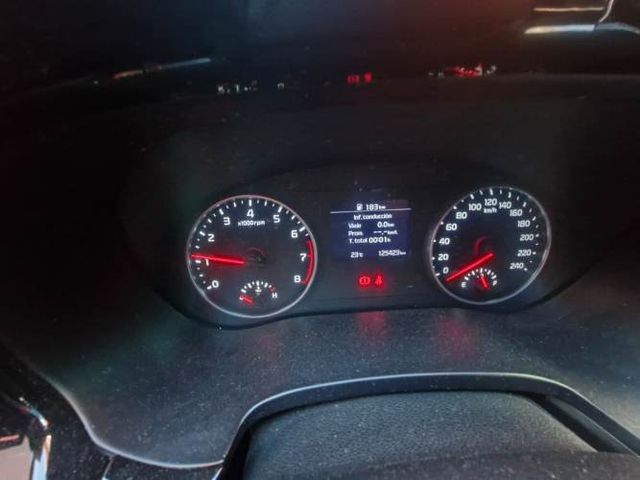 KIA SELTOS MECANICO FULL 2021