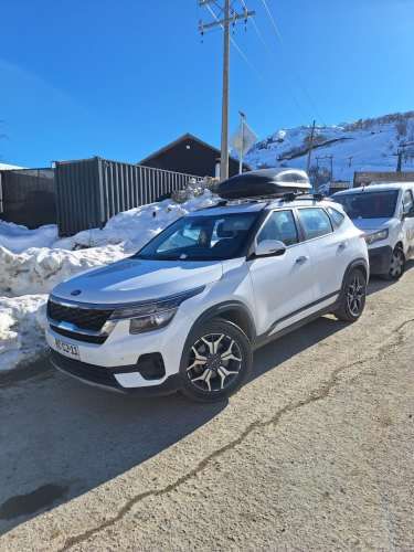 KIA SELTOS MECANICO FULL 2021