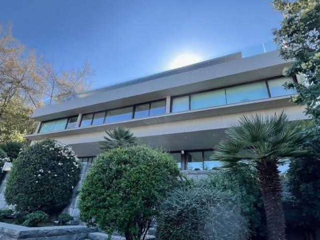 La mejor casa de Lo Curro, Nueva (119710)