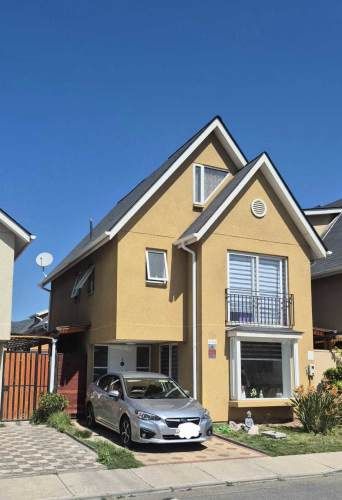 JARDINES DE VIZCACHAS 4D,3B (119708)