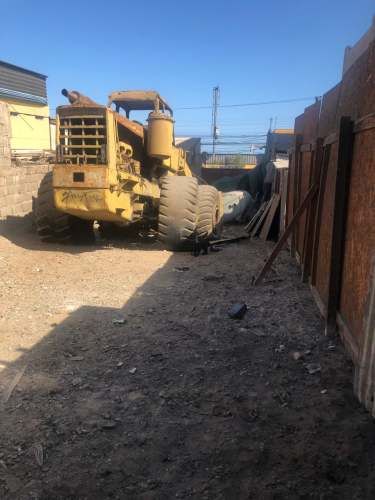 Terreno, calle Bellavista