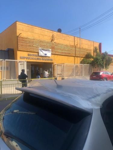 Terreno, calle Bellavista