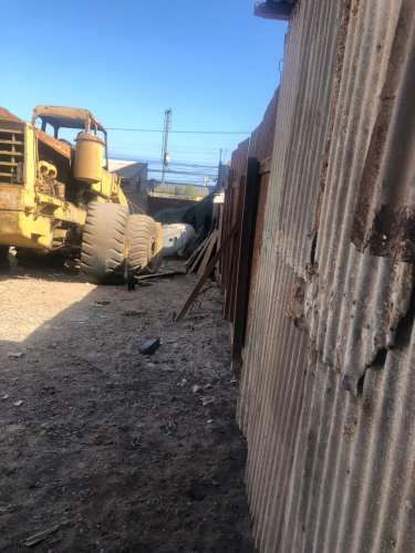 Terreno, calle Bellavista