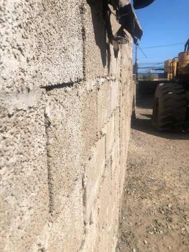 Terreno, calle Bellavista