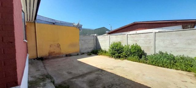 Se Vende Casa