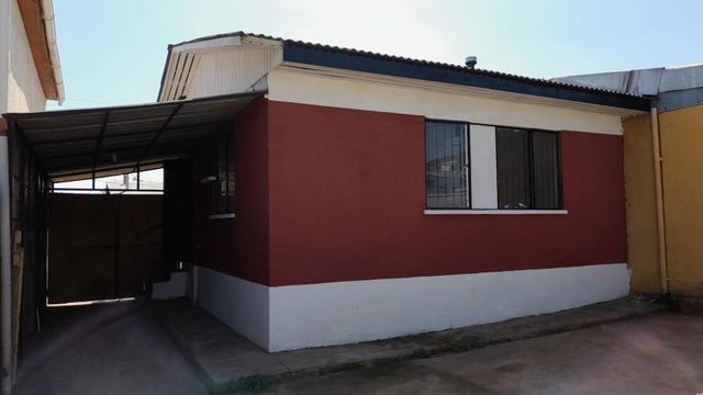 Se Vende Casa