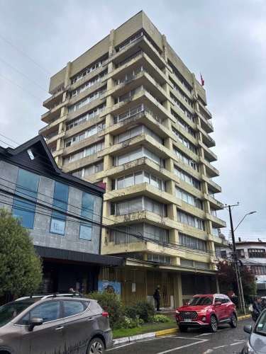 AMPLIO DEPTO. EN EL CENTRO DE LA CIUDAD (119716)