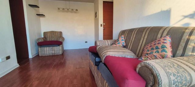 Se Vende Depto en el Centro de Concepción cercano a cerro amarillo