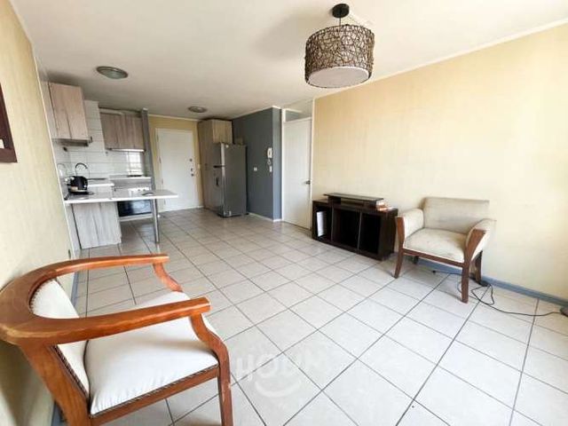 Departamento en Cueto