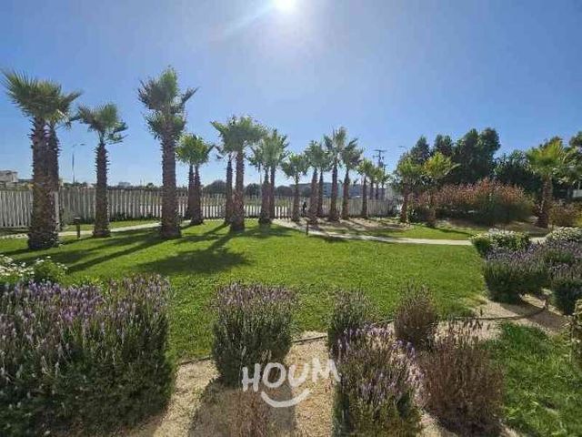 Departamento en Emilio Apey