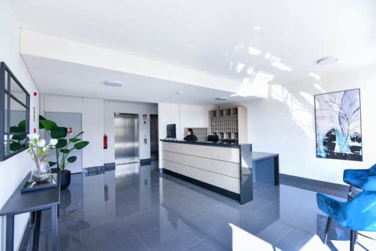 Depto 1D1B Ossa / La Cisterna