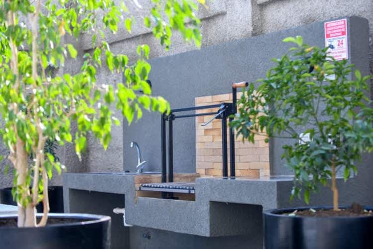 Depto 1D1B Ossa / La Cisterna