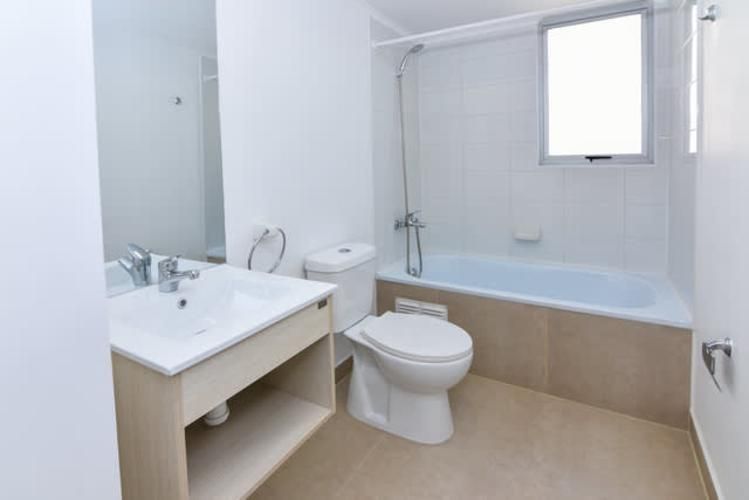 Depto 1D1B Ossa / La Cisterna