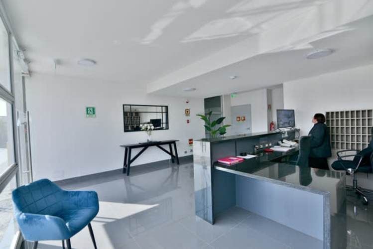 Depto 1D1B Ossa / La Cisterna