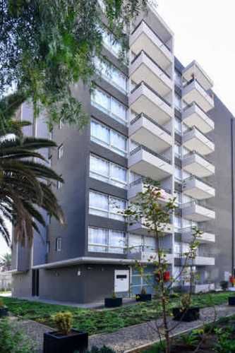 Depto 1D1B Ossa / La Cisterna