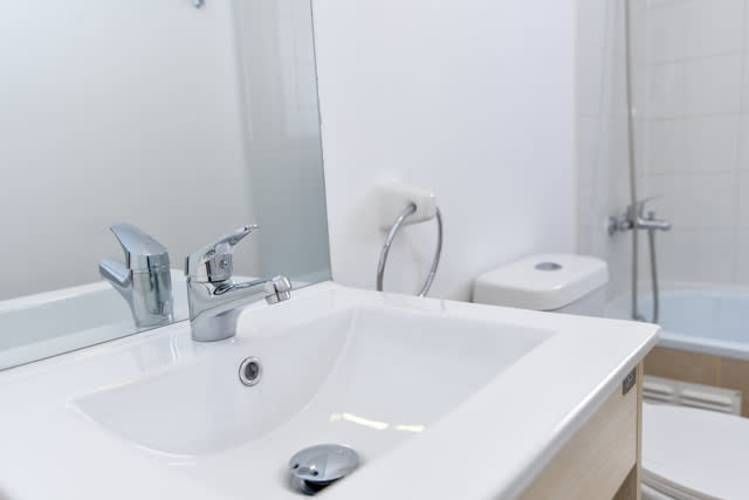 Depto 1D1B Ossa / La Cisterna