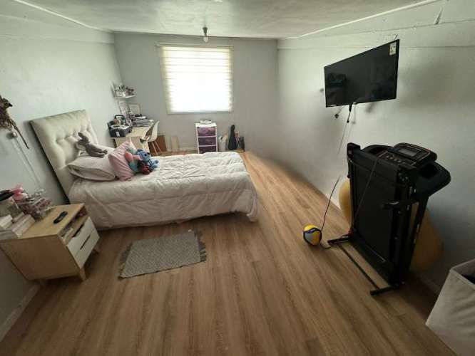 Excelente Propiedad Refaccionada, Sector Jumbo Norte, 2d/1b