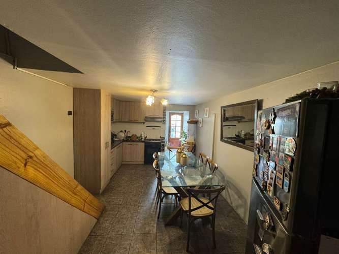 Excelente Propiedad Refaccionada, Sector Jumbo Norte, 2d/1b