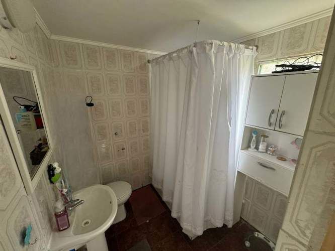 Excelente Propiedad Refaccionada, Sector Jumbo Norte, 2d/1b