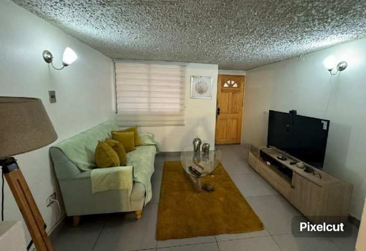 Excelente Propiedad Refaccionada, Sector Jumbo Norte, 2d/1b