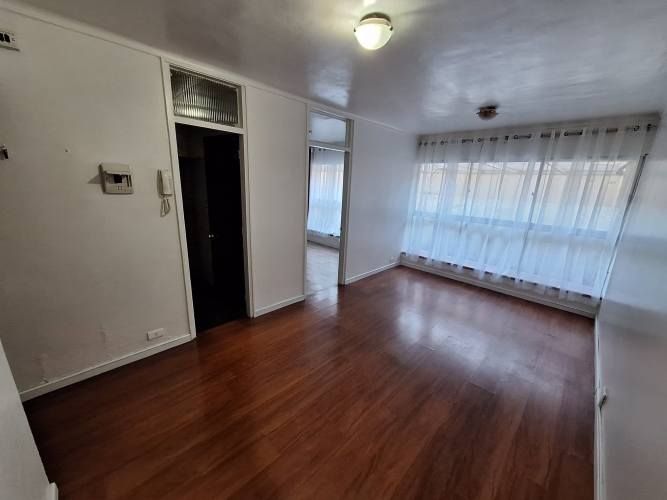 Se Vende Depto 1D+1B en Pleno Centro de Concepción