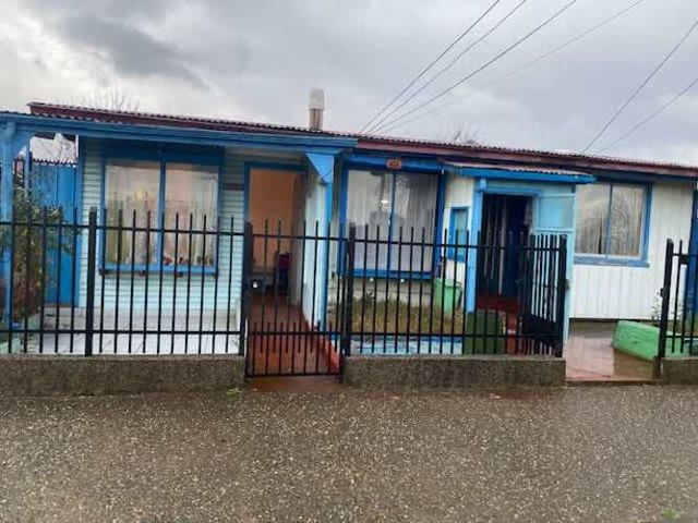 Casa y cabaña en San Luis