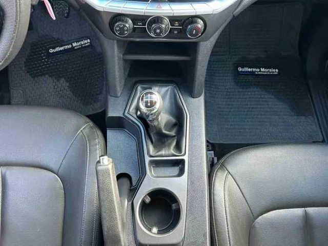 Jmc Vigus 2022 Vigus 2.4 Plus Diesel