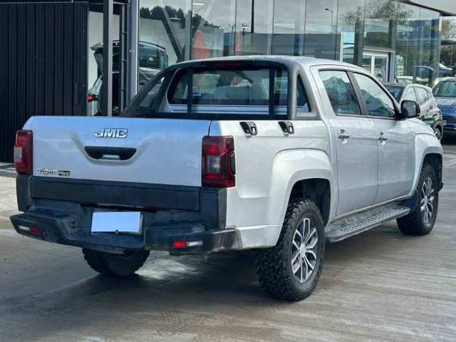 Jmc Vigus 2022 Vigus 2.4 Plus Diesel