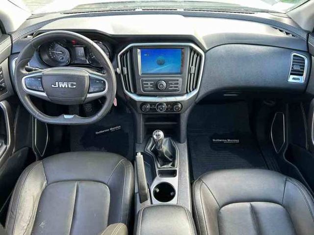 Jmc Vigus 2022 Vigus 2.4 Plus Diesel