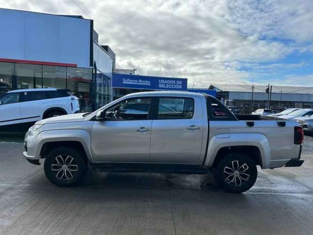 Jmc Vigus 2022 Vigus 2.4 Plus Diesel