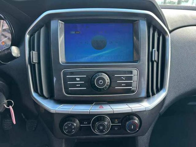 Jmc Vigus 2022 Vigus 2.4 Plus Diesel