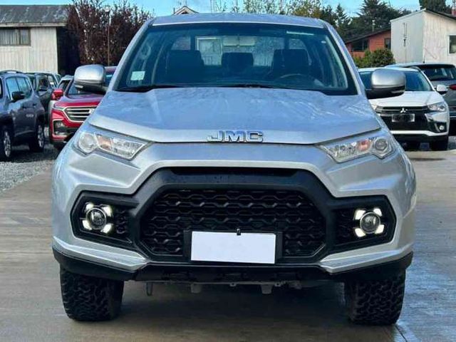 Jmc Vigus 2022 Vigus 2.4 Plus Diesel