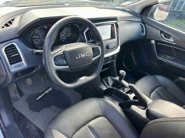 Jmc Vigus 2022 Vigus 2.4 Plus Diesel