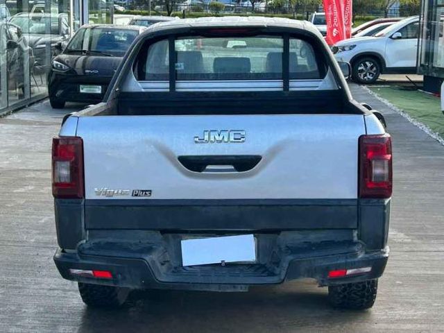 Jmc Vigus 2022 Vigus 2.4 Plus Diesel