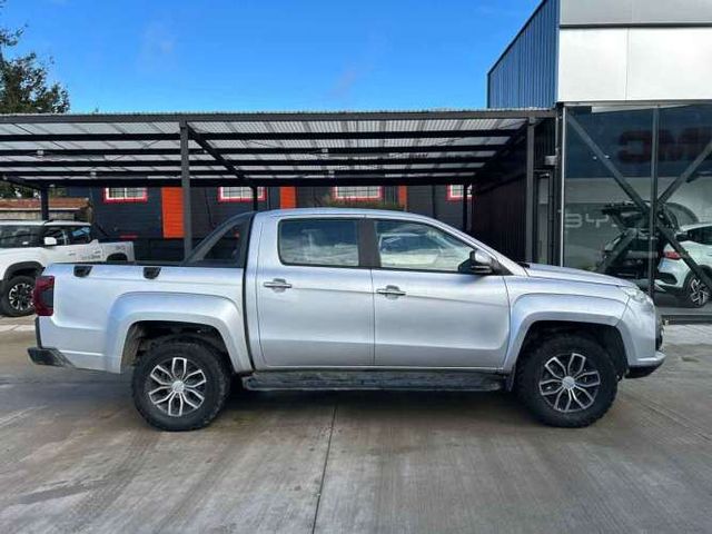 Jmc Vigus 2022 Vigus 2.4 Plus Diesel