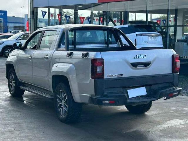Jmc Vigus 2022 Vigus 2.4 Plus Diesel