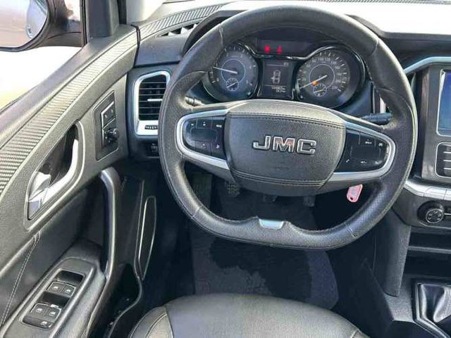 Jmc Vigus 2022 Vigus 2.4 Plus Diesel