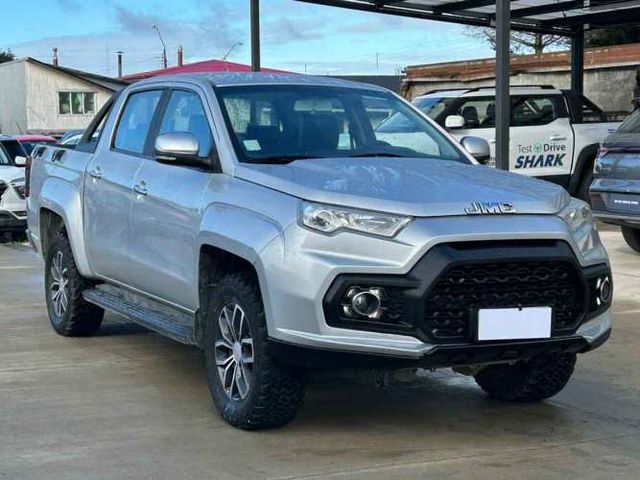 Jmc Vigus 2022 Vigus 2.4 Plus Diesel