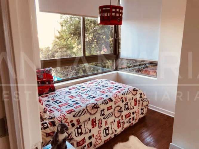 DEPARTAMENTO San Pedro de la Paz