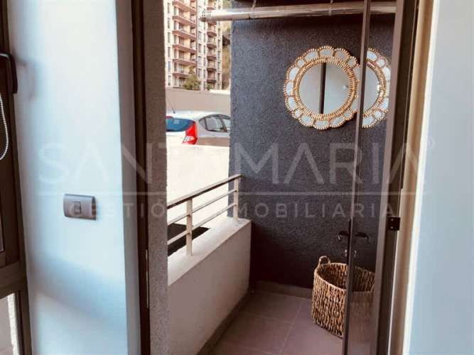 DEPARTAMENTO San Pedro de la Paz